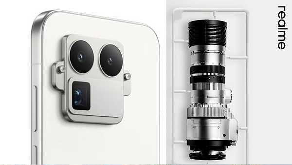 ப்பா என்னா காம்பினேஷன்.. 200MP டெலி கேமரா, 7000mAh பேட்டரி!