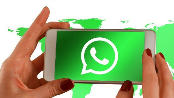 ஆதார் அட்டையை WhatsApp மூலம் டவுன்லோட் செய்வது எப்படி? 