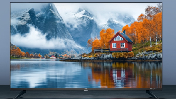  4கே டிவிக்கு ஆபர் போட்டு அதிரடி காட்டும் அமேசான்.. எந்த மாடல்? 