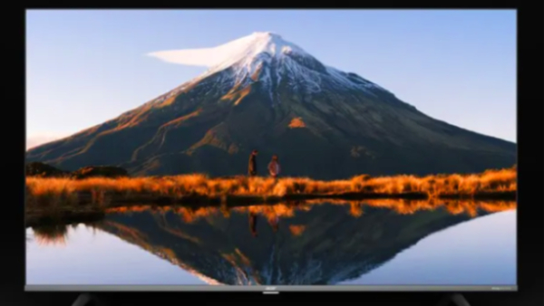 கம்மி பட்ஜெட்டில் 50 இன்ச் 4கே டிவி.. எந்த மாடல்?