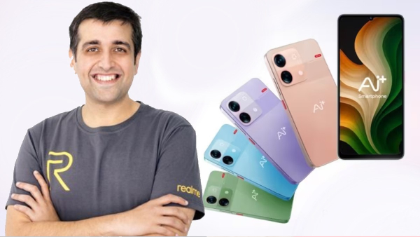 மாதவ் ஷெத் 5ஜி போன்.. இப்போது அடிமட்ட ரூ.6000 பட்ஜெட்டில்!