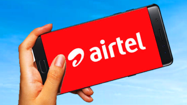 Airtel ரூ.449 மற்றும் ரூ.429 ப்ரீபெய்ட் திட்டங்கள்.. 