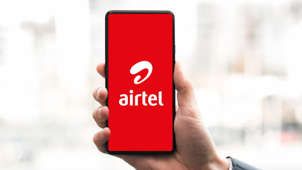 ஒரே ஒரு முறை Airtel ரீசார்ஜ்.. தினமும் 3ஜிபி டேட்டா.. ஓடிடி.. 