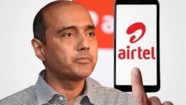 Airtel மினிமம் ரீசார்ஜ்.. ரூ.200-க்கு சர்ர்ருனு சிம் ஆக்டிவ்.. வாய்ஸ்!