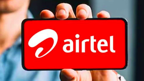 சத்தமின்றி கூடுதல் சலுகையை வழங்கிய Airtel.. இனி தினமும் 4ஜிபி டேட்டா!