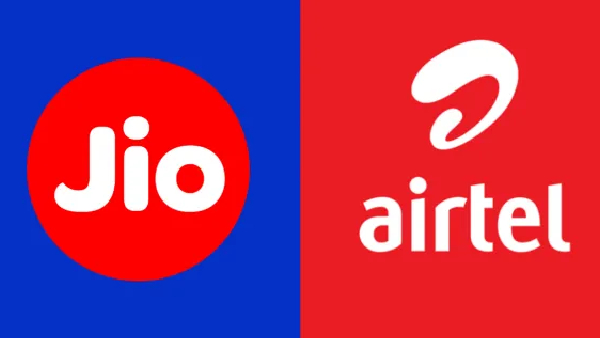 இப்படி இருக்கணும் போட்டி.. ஏர்டெல் Vs ஜியோ.. ரூ.499-க்கு அன்லிமிடெட்!