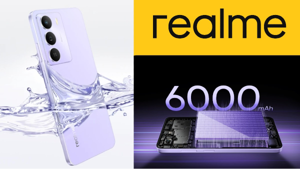 அடிமட்ட விலை குறைப்பில் Realme போன்.. எந்த மாடல்?