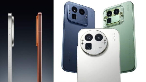 அக்.21 கச்சேரி.. 8.20மிமீ ஸ்லிம் டிசைனில் 7000mAh பேட்டரி!