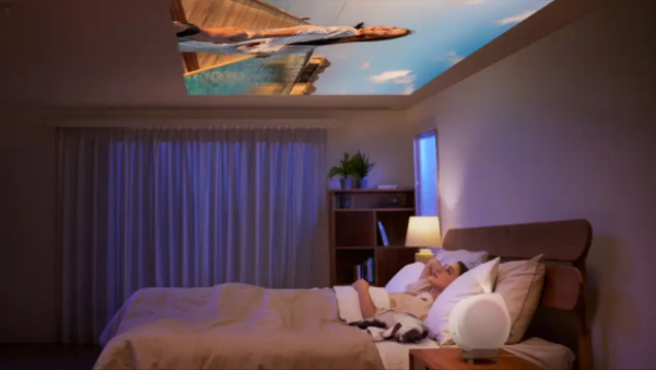 இனி 100-இன்ச் டிவி எதுக்கு? புது BenQ ப்ரொஜெக்டர் அறிமுகம்.. 