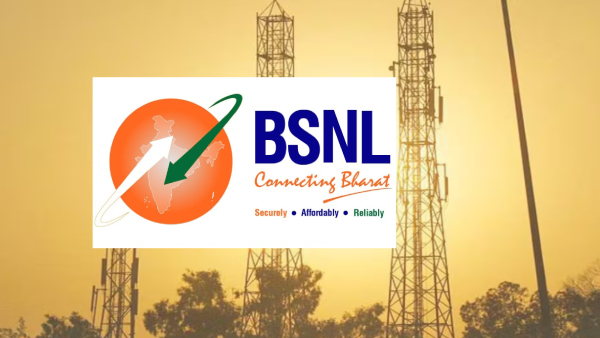 இதுபோதுமே.. 150 நாட்களுக்கு ஒரே BSNL ரீசார்ஜ்.. தினமும் 2ஜிபி டேட்டா..