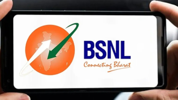 BSNL சிம் இருக்கா.. மலிவு விலையில் ஒரே ரீசார்ஜ் 40 நாட்கள் வேலிடிட்டி!