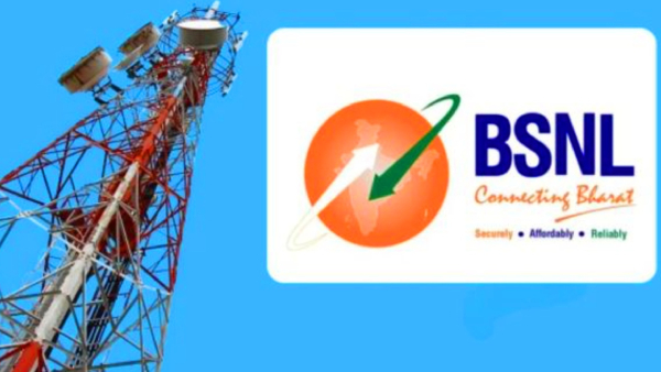 BSNL சிம் இருக்கா.. மலிவு விலையில் ஒரே ரீசார்ஜ் 40 நாட்கள் வேலிடிட்டி!