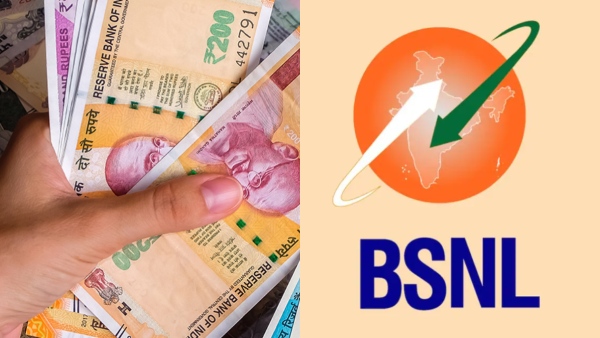 மொத்த தீபாவளிக்கு ரீசார்ஜ்.. மாசம் ரூ.200-க்கு BSNL.. 365 நாட்கள்!