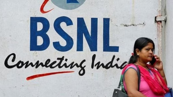 BSNL-க்கு போடு கும்பிடு.. மாதம் ரூ.146 போதும்.. 90 நாட்கள் வேலிடிட்டி!