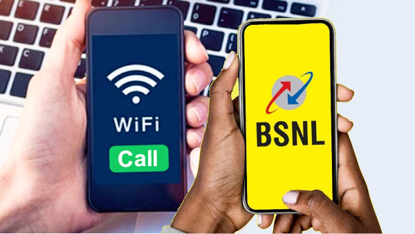 இனி இப்படியும் போன் பேசலாம்.. வந்துவிட்டது BSNL VoWi-Fi காலிங் சேவை!