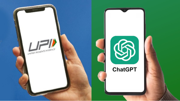 ChatGPT வழியாக மளிகை சாமான் ஆர்டர்.. அப்படியே UPI பேமண்ட்!