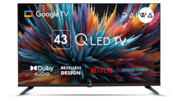 பிளிப்கார்ட் தரமான செய்கை.. ரூ.14059 பட்ஜெட்ல டால்பி ஆடியோ.. 