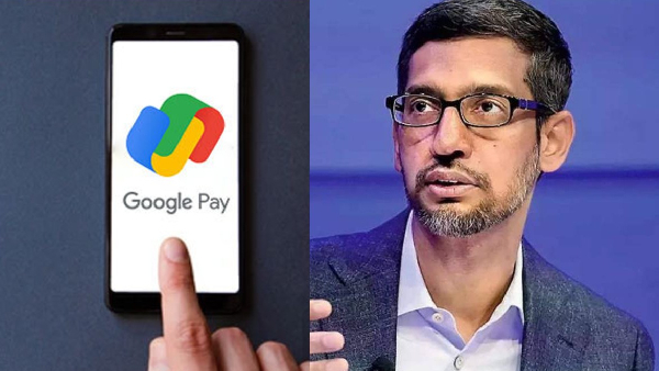 3 இல் 1 பேமண்ட்.. Google Pay பற்றி வெளியான பகீர் உண்மை!