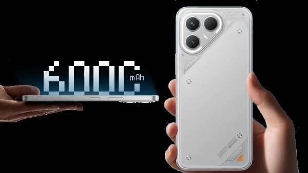 6000mAh பேட்டரி, பேக் பேனல் LED லைட்.. 5ஜி போன் விலை குறைப்பு!