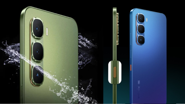 2025 தீபாவளி பத்திக்கிச்சு.. ரூ.10,000 பட்ஜெட்ல 5ஜி, 5200mAh பேட்டரி!