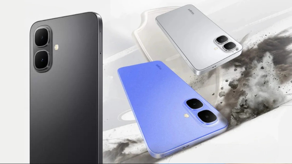 ரூ.6799 க்கு இப்படி ஒரு முரட்டு போன் கிடைச்சா யாரு விடுவா!