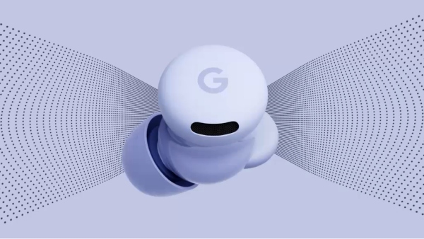 சும்மா கிழி.. ANC, ஸ்பாஷியல் ஆடியோ.. IP54 ரேட்டிங்.. 20 மணி நேரம்!