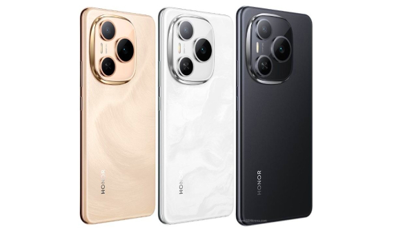 தூள் கிளப்பும் Honor.. 10,000mAh பேட்டரி..  வருகிறது புதிய போன்.. 