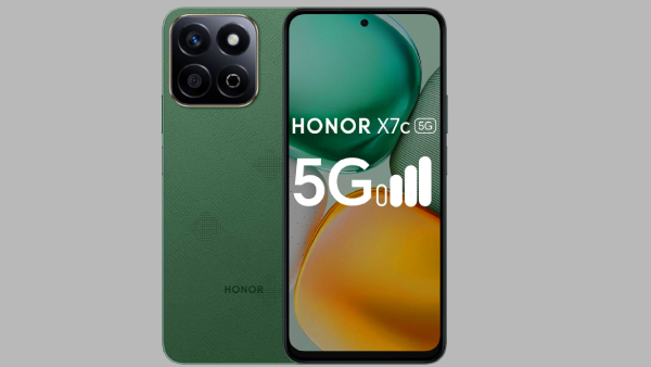 அமேசான் அதிரும் பாருங்க.. கம்மி பட்ஜெட்டில் Honor  5ஜி போன்.. 