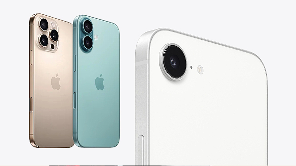 அடுத்த 5 நாள்-ல மிஸ் பண்ண கூடாத 4 iPhone ஆபர்கள்!