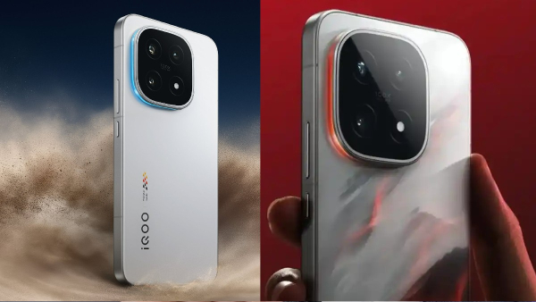 OnePlus 15 ஓரம்போ.. அதே சிப், 7000mAh பேட்டரி உடன் புதிய iQOO போன்!