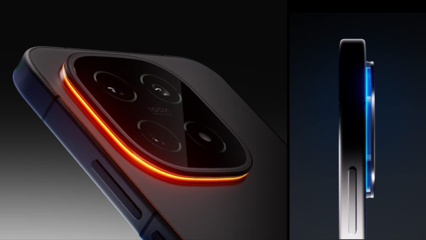 இனி கருப்பு இதுதான்.. கோட் மோடில் iQOO.. 7000mAh பேட்டரி.. மாடல்?