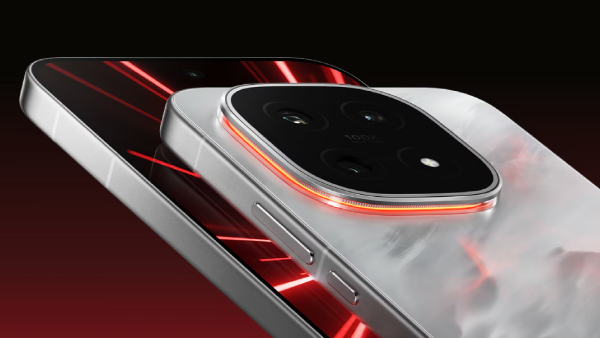 ஊர் அலற வந்த iQOO.. 7000mAh பேட்டரி.. 100W ஃபாஸ்ட் சார்ஜிங்.. மாடல்?