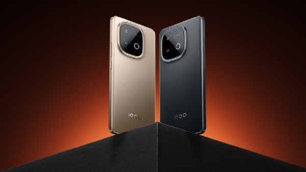 7500mAh பேட்டரி, 100W சார்ஜிங், 2K டிஸ்பிளே.. புதிய iQOO 5ஜி போன்!