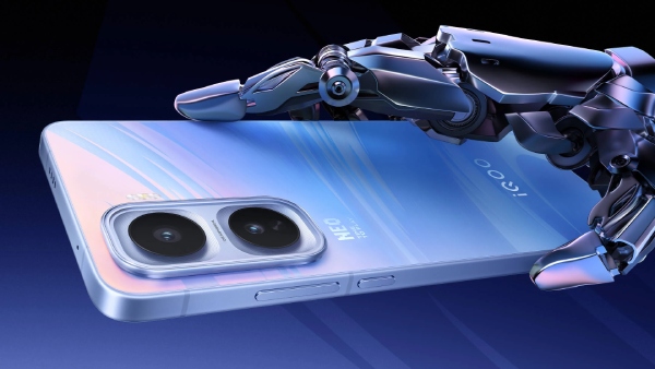 வெயிட் பண்ணா இதுக்கு பண்ணனும்.. 7500mAh பேட்டரி.. 100W சார்ஜிங்!