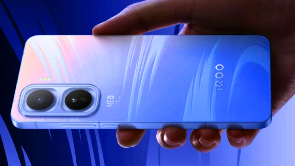 நாளைக்கு 7500mAh பேட்டரி உடன் லான்ச் ஆகும் புது iQOO 5ஜி போன்.. 