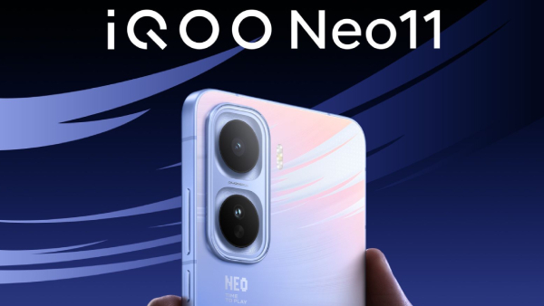 நாளைக்கு 7500mAh பேட்டரி உடன் லான்ச் ஆகும் புது iQOO 5ஜி போன்.. 