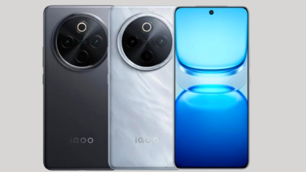 மறுபடியும் கூவி, கூவி விற்கும் அமேசான்.. ஆஃபரில் iQOO 5ஜி போன்.. எந்