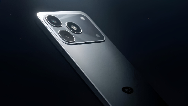 தீபாவளி ஆஃபரே ஆடிப்போச்சு.. ரூ.5,995 போதும்.. 5000mAh பேட்டரி.. 12GB!