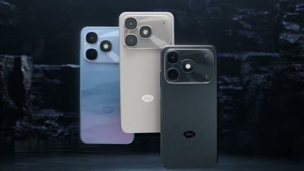 தீபாவளி ஆஃபரே ஆடிப்போச்சு.. ரூ.5,995 போதும்.. 5000mAh பேட்டரி.. 12GB!