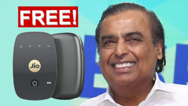 தலைவன் திமிங்கலம் தானுங்கோ.. ரூ.299 க்கு Jio-வின் Corporate பிளான்!