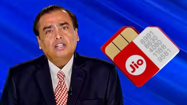 Jio ஒரே ரீசார்ஜ்.. இனி 84 இல்ல.. 90 இல்ல.. 200 நாட்கள் வேலிடிட்டி!