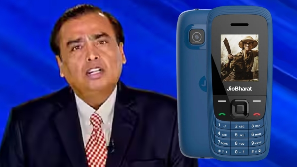 பெரிய கும்பிடு.. ரூ.799-க்கு ஒரு போன்.. 336 நாட்கள் வேலிடிட்டி வருது!