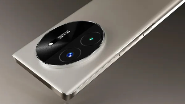 தீபாவளிக்கு இத விடவே கூடாது.. ரூ.14,549-க்கு 3D டிஸ்பிளே.. 64MP கேமரா!