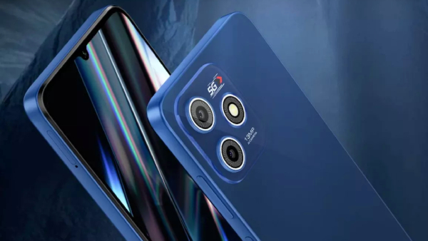 Amazon தீபாவளி ஸ்பெஷல் ஆபர்.. மலிவு விலையில் Lava 5ஜி போன்.. 