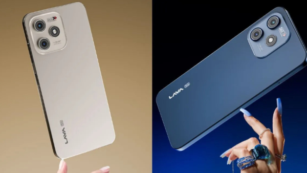 இனி ரூ.6,499 போதும்.. ஆஃபரில் Lava 5ஜி போன்.. எந்த மாடல்?