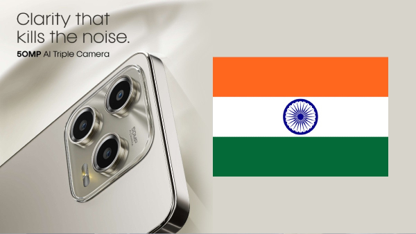 ரூ.8000 பட்ஜெட்டில் இப்படி ஒரு 5G போன்-ஆ!