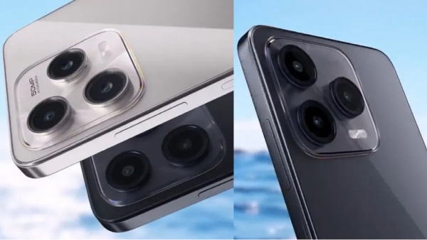 ஆளுக்கு 2 ஆர்டர்.. ரூ.6750 க்கு 8GB ரேம், 5000mAh பேட்டரி, IP54!