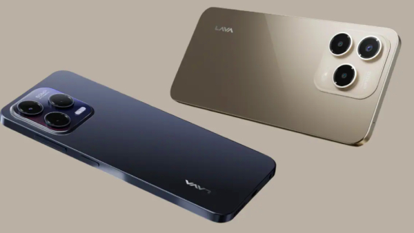 அடுத்த லாவா போன் ரெடி.. 50எம்பி கேமரா.. ஆண்ட்ராய்டு 15 OS.. எந்த மாடல்