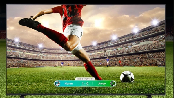 தீபாவளி பட்டாசு மாதிரி படபடன்னு விக்கப்போகுது.. ஆஃபரில் எல்ஜி டிவி.. 