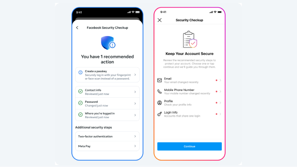 பேஸ்புக், வாட்ஸ்அப், இன்ஸ்டா.. இதுல எது இருந்தாலும்.. இனிமே ஸ்கேம்ல?
